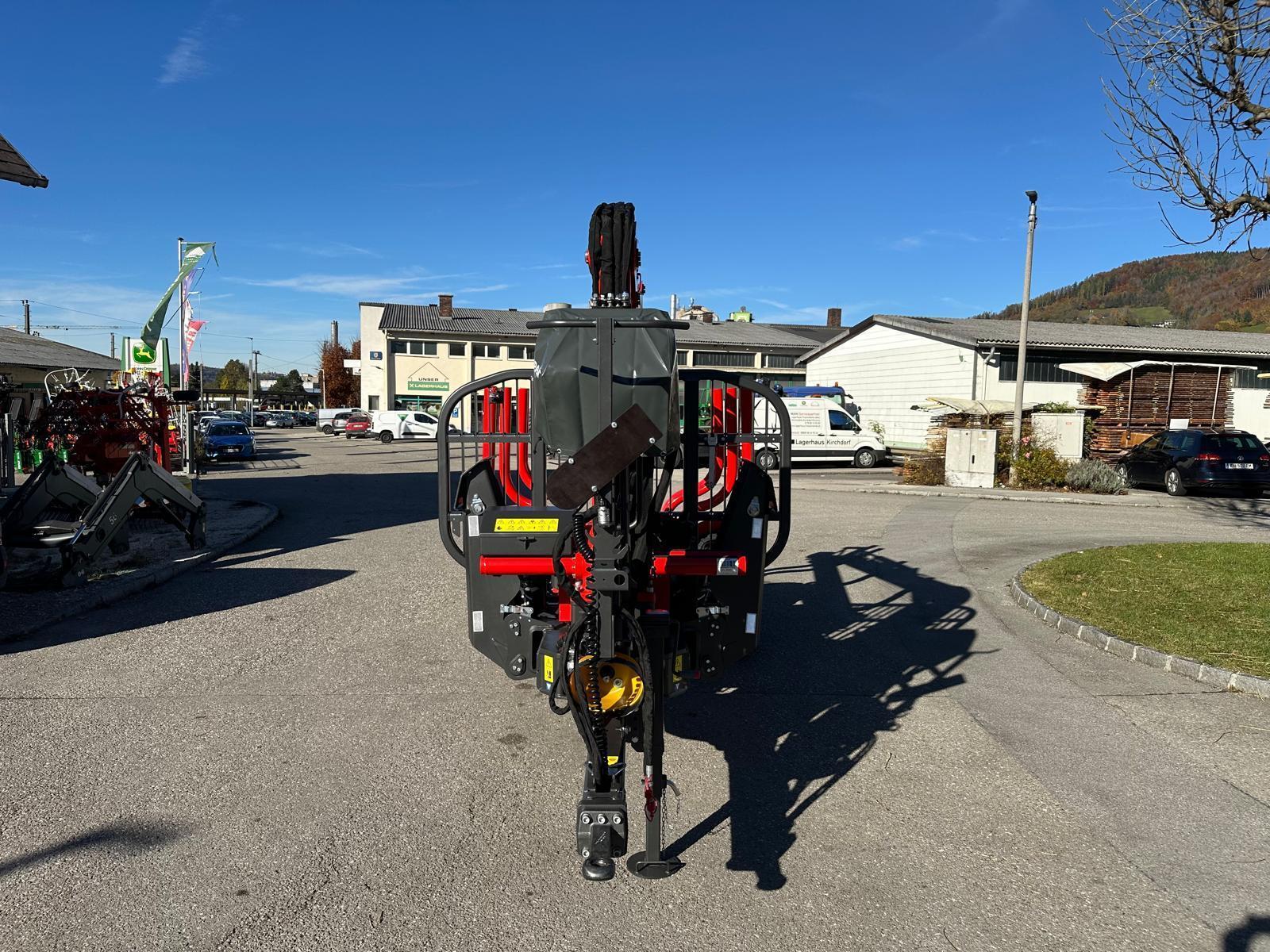 Krpan Kranwagen GP 9 DF  690181713290882984 © GM Bilder