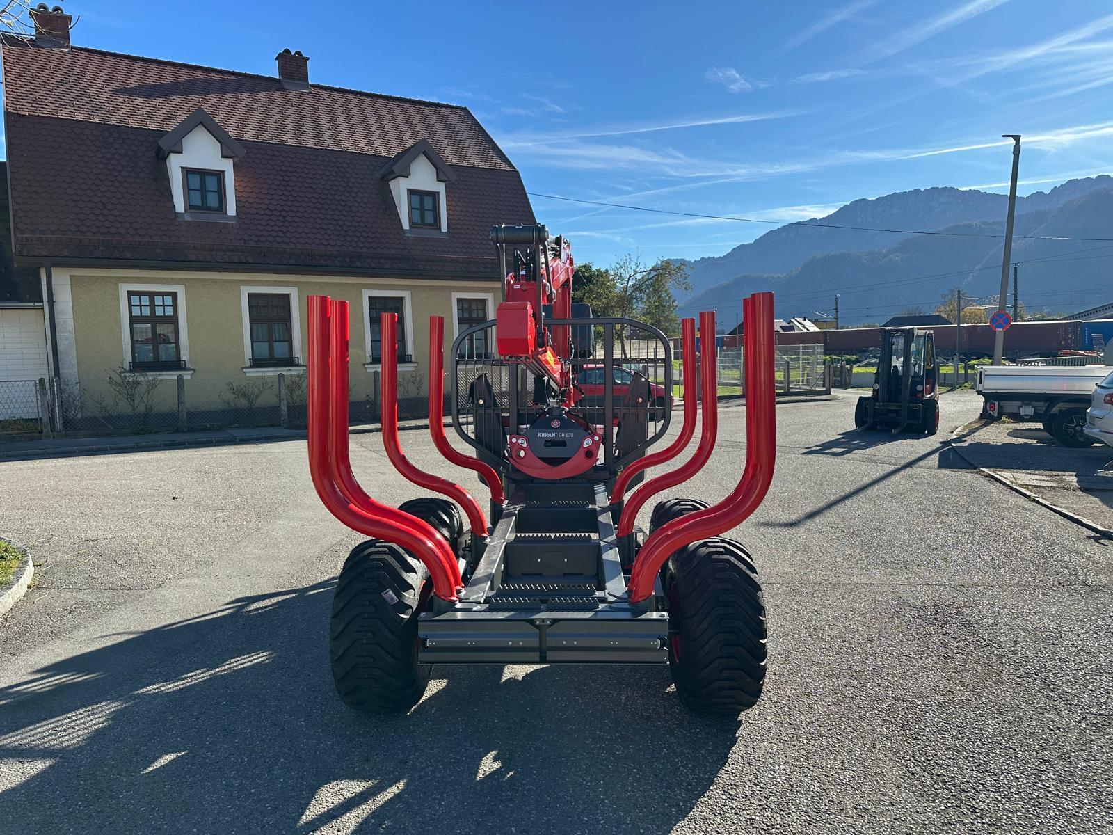 Krpan Kranwagen GP 9 DF  690181713290882986 © GM Bilder