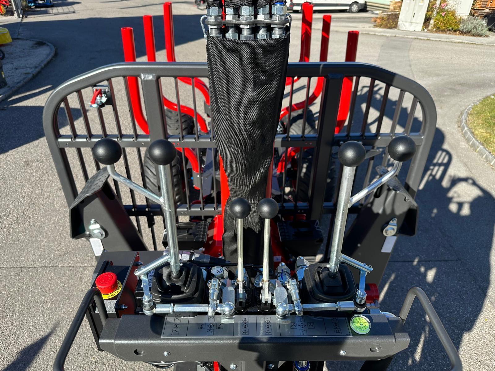 Krpan Kranwagen GP 9 DF  690181713290882989 © GM Bilder