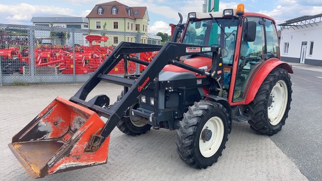 Lindner Geotrac 50A 66241109741851537660 © GM Bilder