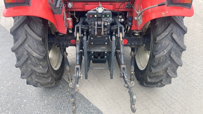 Lindner Geotrac 50A 662411097418515376611 © GM Bilder