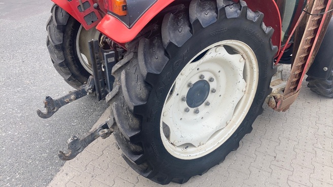 Lindner Geotrac 50A 662411097418515376614 © GM Bilder