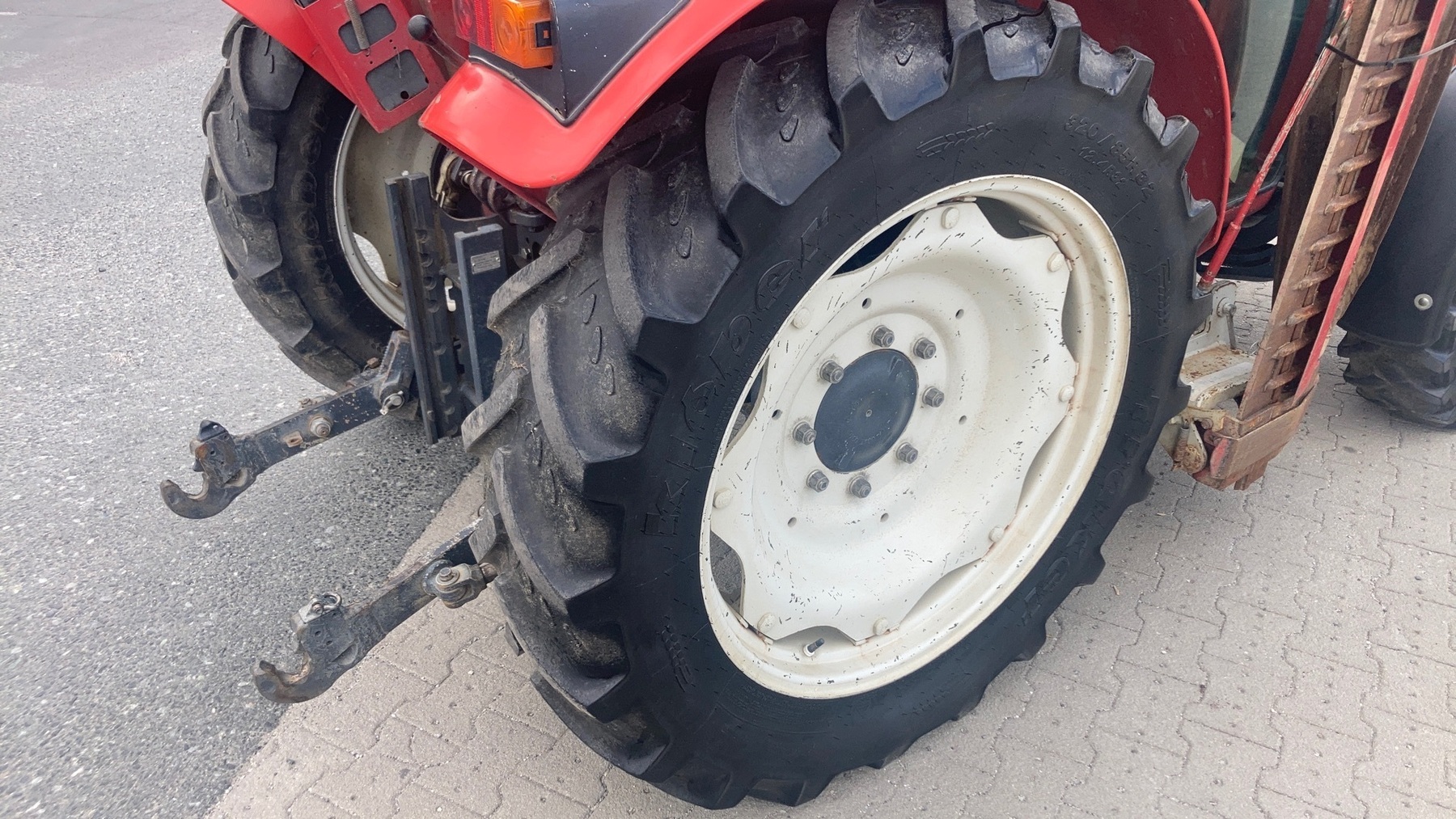 Lindner Geotrac 50A 662411097418515376614 © GM Bilder
