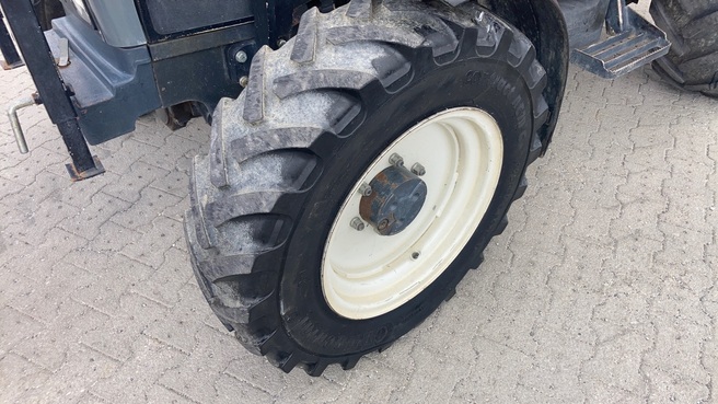 Lindner Geotrac 50A 662411097418515376615 © GM Bilder