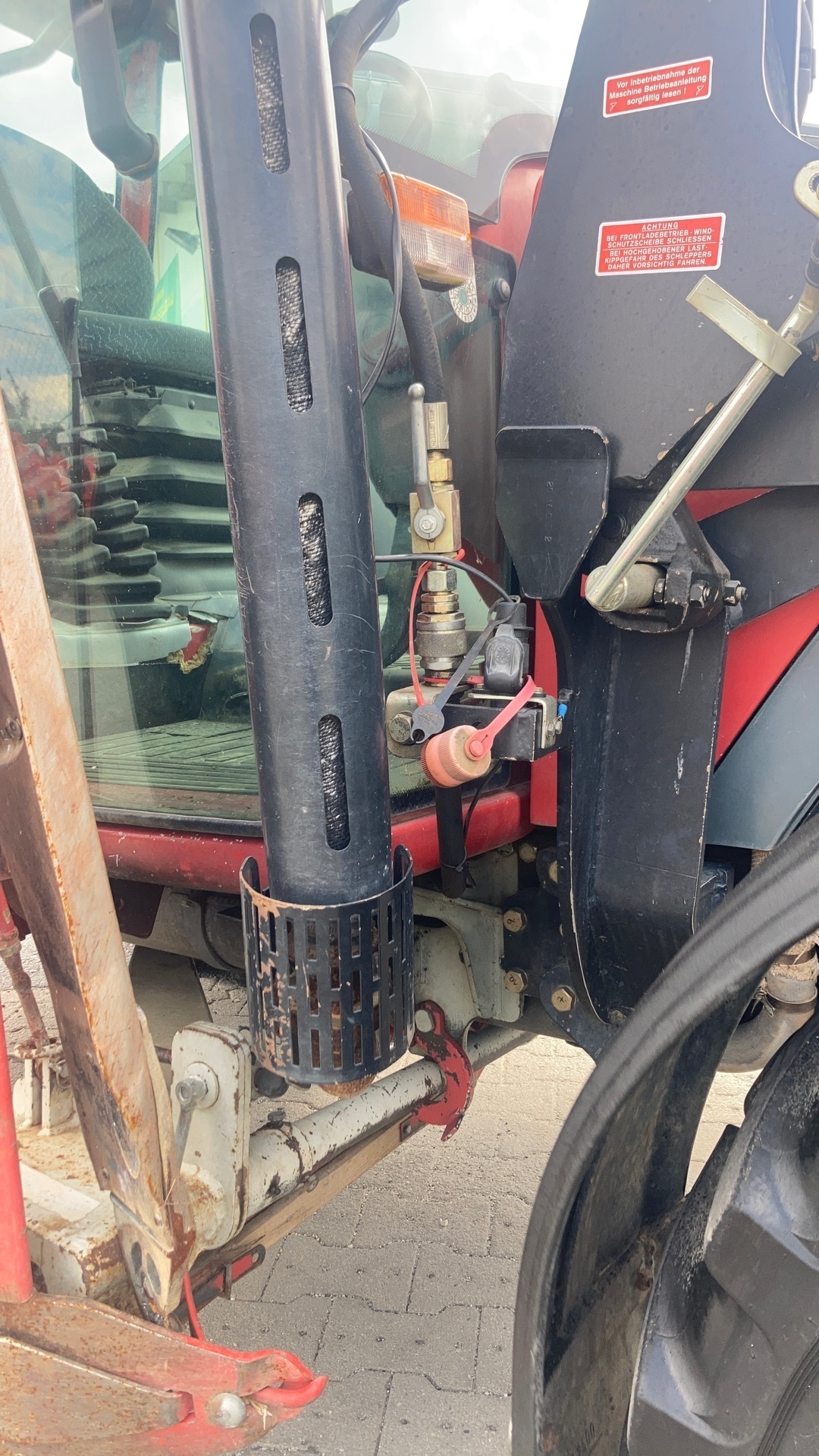 Lindner Geotrac 50A 662411097418515376618 © GM Bilder