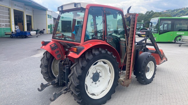 Lindner Geotrac 50A 66241109741851537662 © GM Bilder