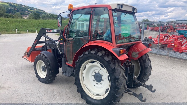 Lindner Geotrac 50A 66241109741851537663 © GM Bilder