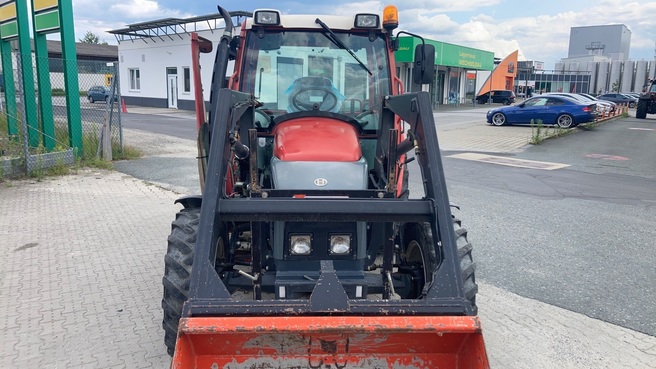 Lindner Geotrac 50A 66241109741851537665 © GM Bilder
