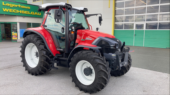 Lindner Lintrac 95 LS 6694781940302821 © GM Bilder