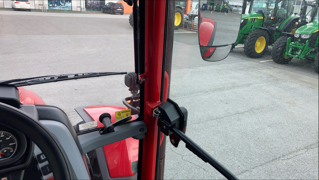 Lindner Lintrac 95 LS 66947819403028217 © GM Bilder