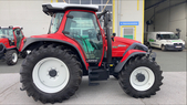 Lindner Lintrac 95 LS 6694781940302826 © GM Bilder