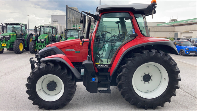 Lindner Lintrac 95 LS 6694781940302828 © GM Bilder