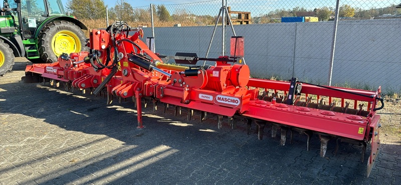 MASCHIO Toro 7000 67211312133098114970 © GM Bilder