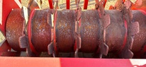 MASCHIO Toro 7000 672113121330981149713 © GM Bilder