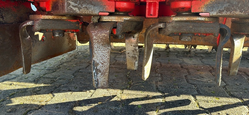 MASCHIO Toro 7000 672113121330981149714 © GM Bilder