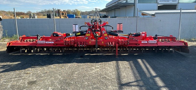 MASCHIO Toro 7000 67211312133098114974 © GM Bilder