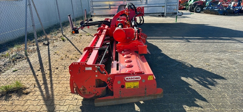MASCHIO Toro 7000 67211312133098114975 © GM Bilder