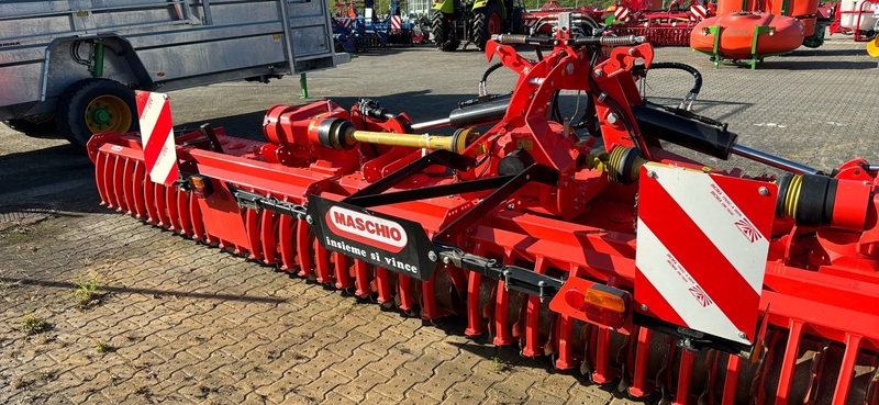 MASCHIO Toro 7000 67211312133098114976 © GM Bilder