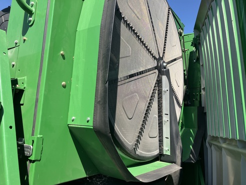 John Deere T550 HM 64600030731127 © GM Bilder