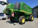 John Deere T550 HM 64600030731128 © GM Bilder