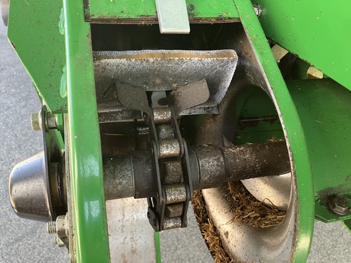 John Deere T550 HM 64600030731129 © GM Bilder