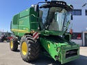 John Deere T550 HM 64600030731144 © GM Bilder