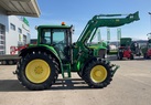 John Deere 6830 Premium 6510950616987519512 © GM Bilder