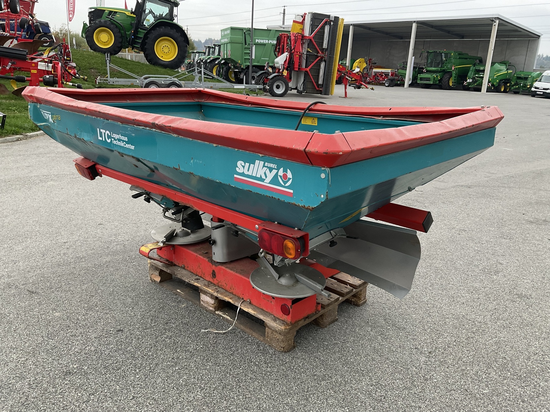 Diverse DXP 651859459366444335 © GM Bilder