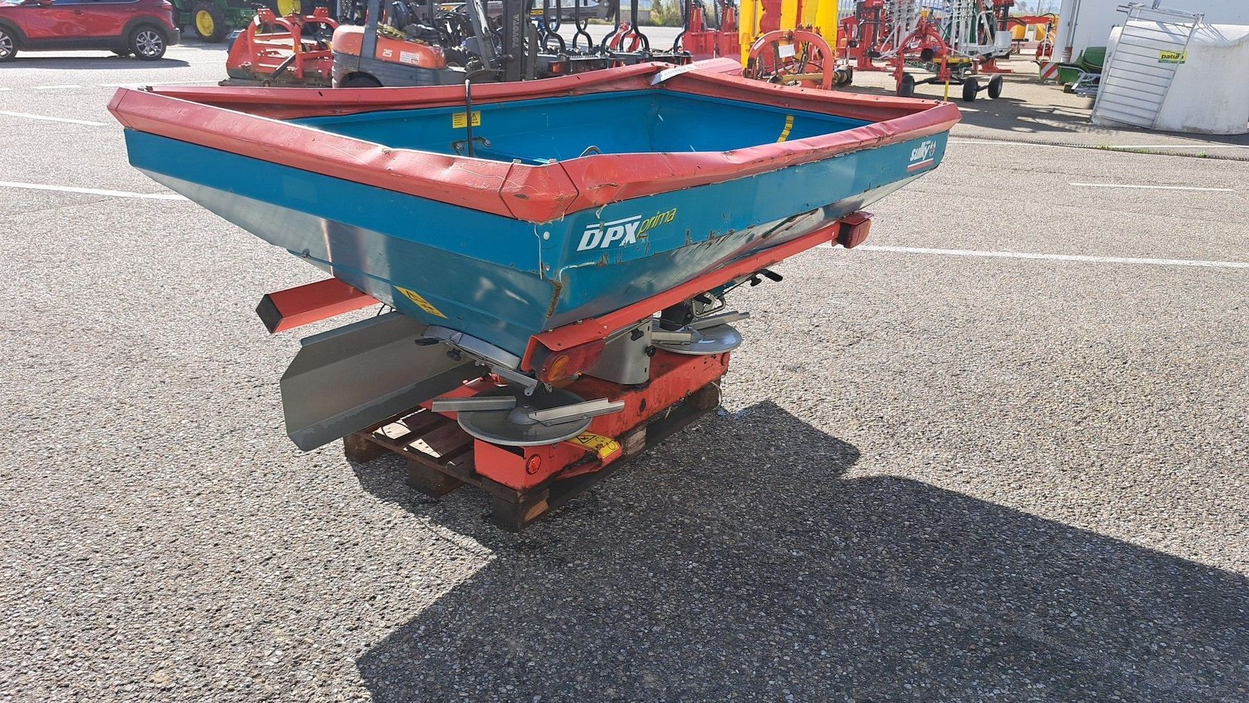 Diverse DXP 651859459366444336 © GM Bilder