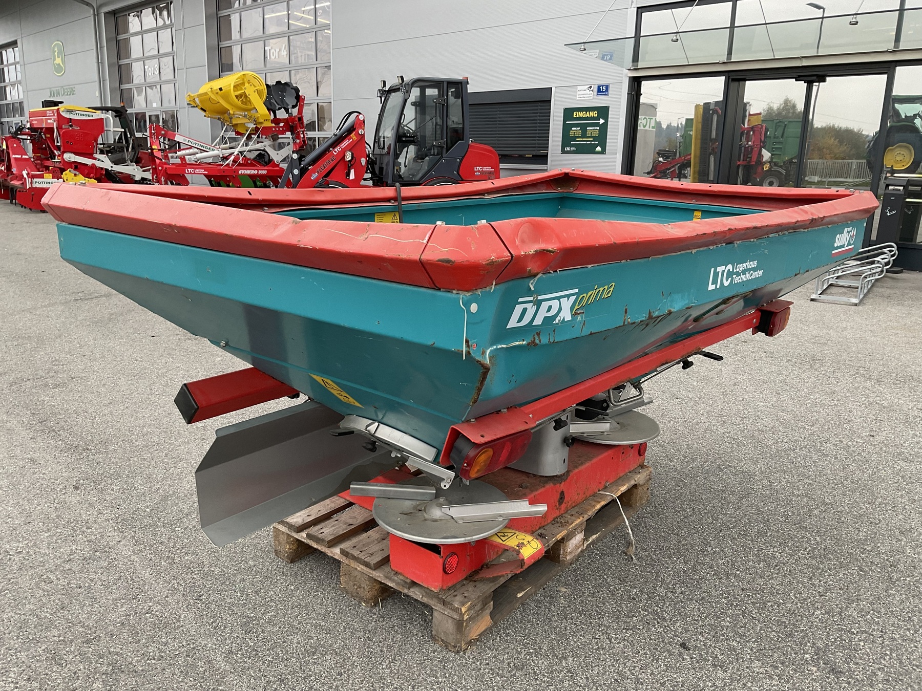 Diverse DXP 651859459366444337 © GM Bilder