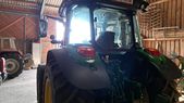 John Deere 5100R 65200828508779713 © GM Bilder