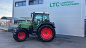 Fendt Farmer 412 Vario 6536689908845638 © GM Bilder