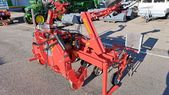 EinbÃ¶ck Hackgerät CHOPSTAR 5-90 EMS 6 Reihig + ROW-GUARD 500 65545446760981 © GM Bilder
