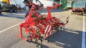 EinbÃ¶ck Hackgerät CHOPSTAR 5-90 EMS 6 Reihig + ROW-GUARD 500 65545446760982 © GM Bilder