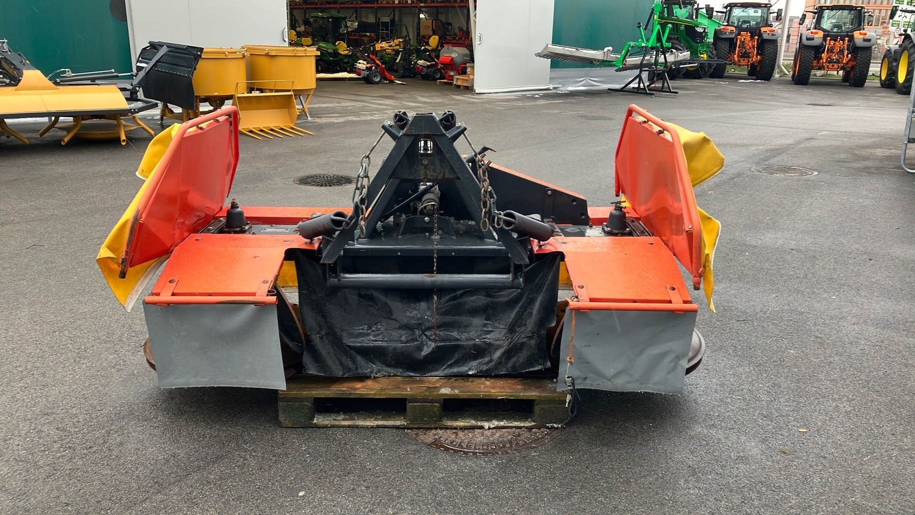 Vicon CM270F 65689791854859593855 © GM Bilder