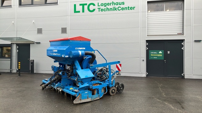 LEMKEN Solitair 9 300-DS 125 Zirkon 8 300 6579320175500 © GM Bilder