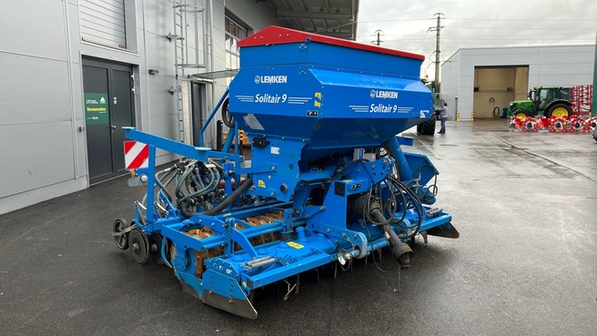 LEMKEN Solitair 9 300-DS 125 Zirkon 8 300 6579320175501 © GM Bilder