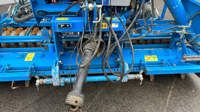 LEMKEN Solitair 9 300-DS 125 Zirkon 8 300 65793201755012 © GM Bilder