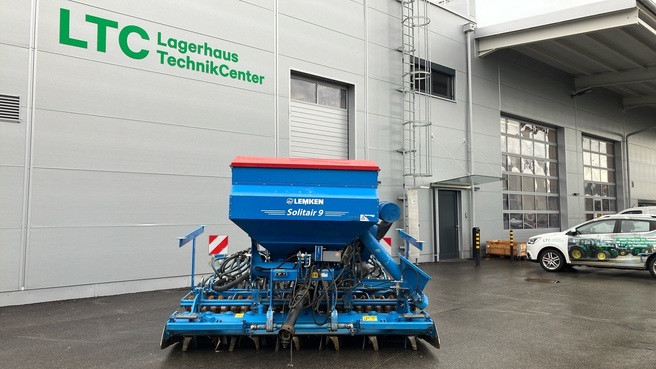 LEMKEN Solitair 9 300-DS 125 Zirkon 8 300 6579320175504 © GM Bilder