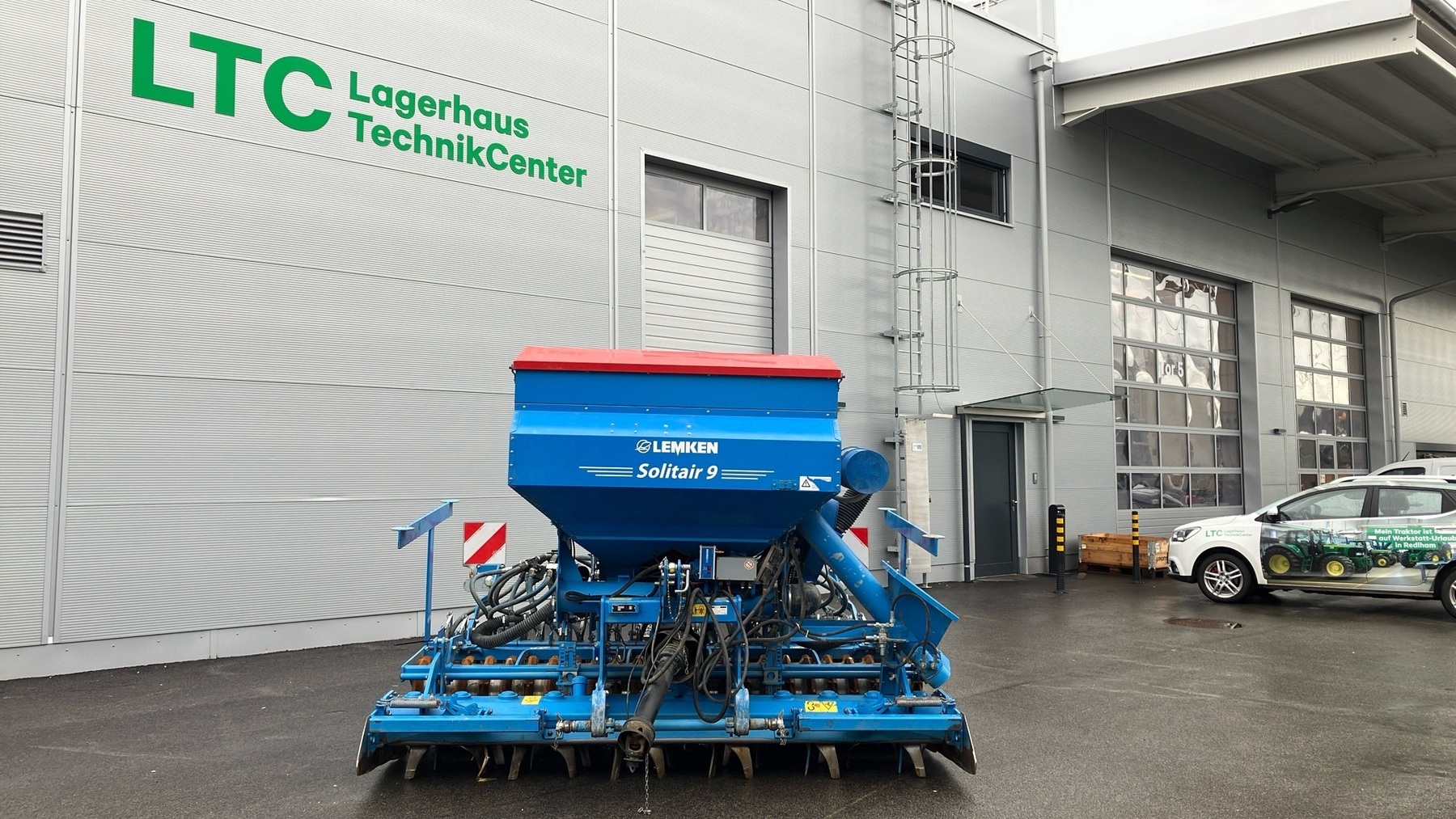 LEMKEN Solitair 9 300-DS 125 Zirkon 8 300 6579320175504 © GM Bilder