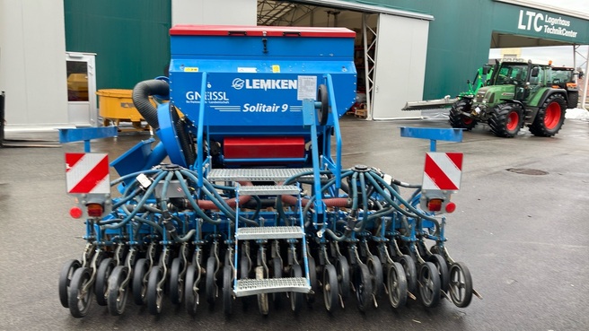 LEMKEN Solitair 9 300-DS 125 Zirkon 8 300 6579320175506 © GM Bilder