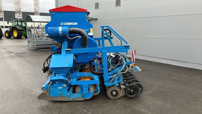 LEMKEN Solitair 9 300-DS 125 Zirkon 8 300 6579320175507 © GM Bilder