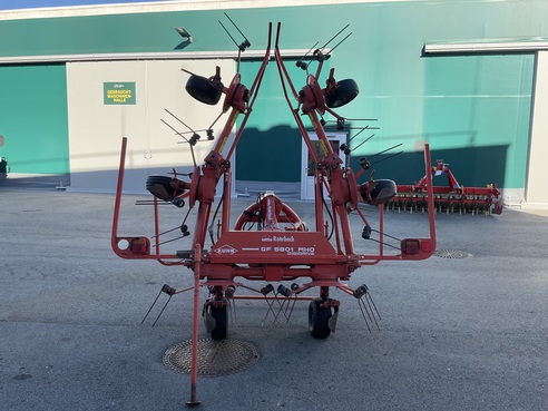 Kuhn GF 5801 MHO  65827735064062695213 © GM Bilder