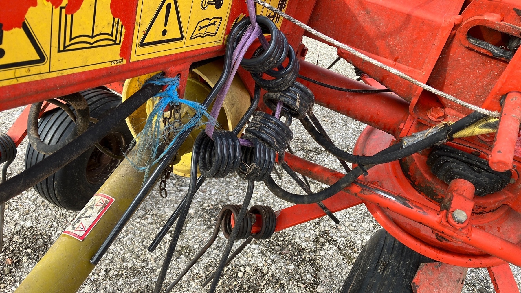 Kuhn GF 5801 MHO  65827735064062695216 © GM Bilder