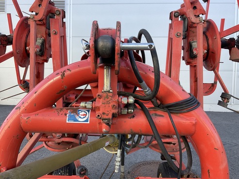 Kuhn GF 5801 MHO  65827735064062695218 © GM Bilder