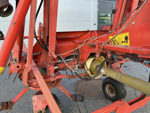 Kuhn GF 5801 MHO  65827735064062695222 © GM Bilder