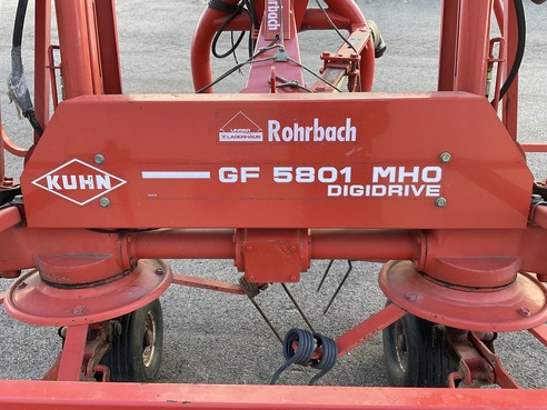 Kuhn GF 5801 MHO  65827735064062695223 © GM Bilder