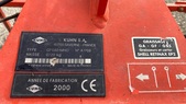 Kuhn GF 5801 MHO  65827735064062695224 © GM Bilder