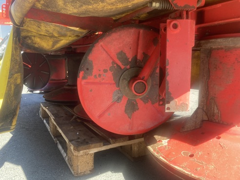 PÃ¶ttinger EuroCut 316 F 65862837631378012 © GM Bilder