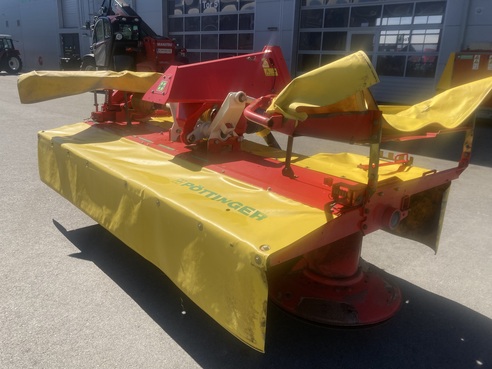PÃ¶ttinger EuroCut 316 F 65862837631378014 © GM Bilder